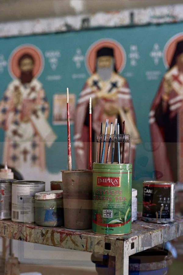 Orthodox