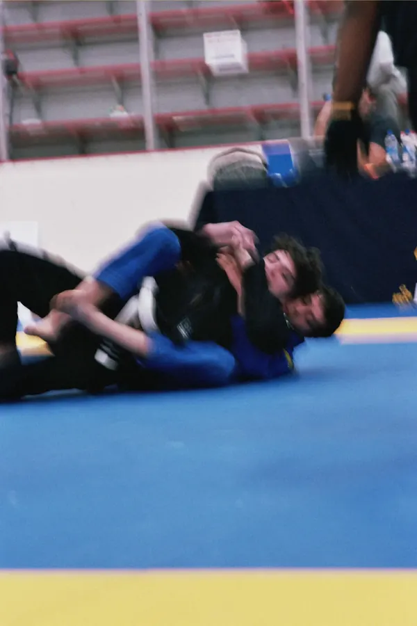 BJJ