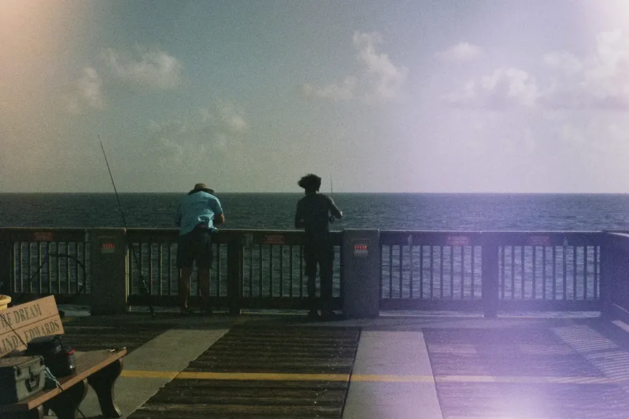 Fishing