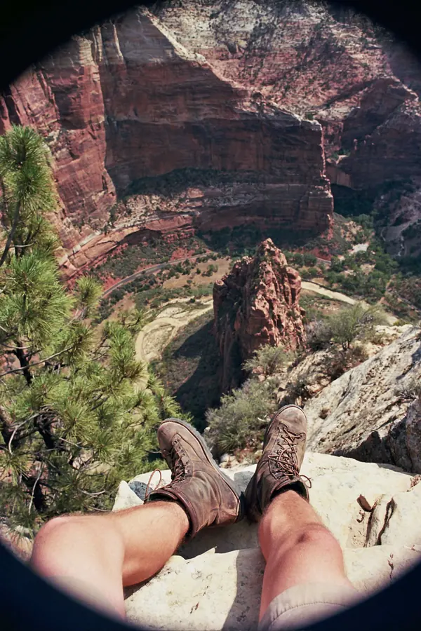 Zion
