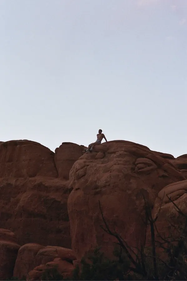 Arches National Park