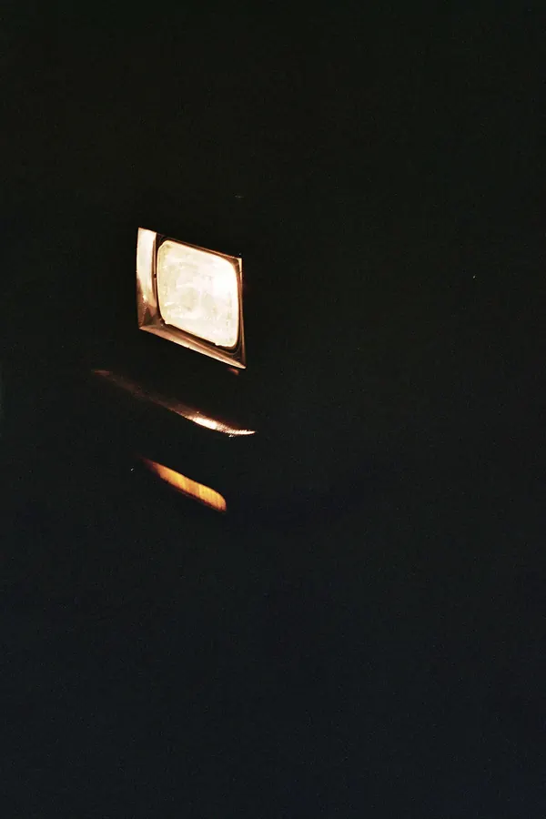 Headlights