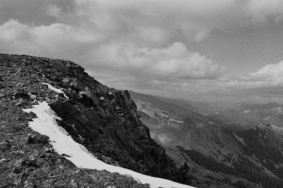 Rocky Mountains, Colorado