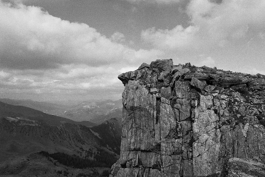 Rocky Mountains, Colorado